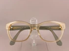 Kate Spade Eyeglasses Frame Jerri/s Fwmpr Nude Cat Transparent 50-18-140 Pre-owned. Price: $30.37.