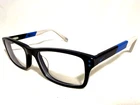 Nike 5537 411 Eyeglasses 47-16-130 Pre-owned. Price: $24.99.