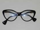 New Authentic Gucci Eyeglasses. Price: $175.00.