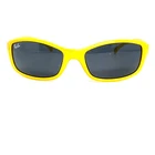 Ray-ban Jr RJ9019-S Sunglasses 125/87 53/18 3N Frames 20129 Pre-owned. Price: $66.49.