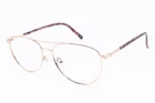 New Otis+grey Og 20200 Rose Gold Authentic Designer Eyeglasses 54-15. Price: $52.50.