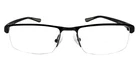 Denali Cliff Gun Grey Authentic Eyeglasses Frames 54-17-150 Pre-owned. Price: $39.99.