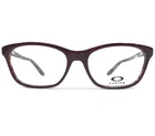 Oakley Eyeglasses Frames Taunt OX1091-0852 Purple Mosaic Cat 52-15-130 New. Price: $109.19.