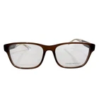 Emporio Armani Eyeglasses EA3239F Brown Mens Used Pre-owned. Price: $85.00.