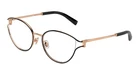 New Tiffany 1157B Eyeglasses 6127 Black 100% Authentic. Price: $297.70.