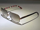 Vintage Kate Spade New York Sunglasses Gradient Lenses Agda/s 0P40 Y6 135MM Vtg Pre-owned. Price: $30.00.