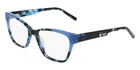 Dkny DK5072 Sapphire Tortoise/milky Blue 54/17/140 Woman Eyewear Frame New. Price: $188.00.
