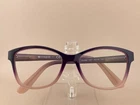 Vogue Eyeglasses VO2998 2347 Purple Pink Fade 52-16-140 Full Rim Frames Pre-owned. Price: $29.87.