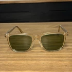 Oliver Peoples OV5031-S 1094/52 NDC-1 Sunglasses 19 144 Italy Pre-owned. Price: $249.99.