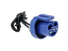 For 1990-1991 Jaguar Xjs Headlamp Socket Dorman 36815BSGW Classic Collection New. Price: $18.47.