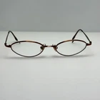 Calvin Klein 170 575 Frames Japan 46-18-135 Pre-owned. Price: $69.00.