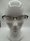 Vogue VO4027B Eyeglasses 5026 Brown Frames 55-18-135 New. Price: $105.95.