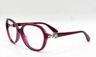 New Vogue 2916-SB 2132/14 Purple Authentic Eyeglasses 58-17. Price: $99.31.