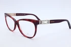 Swarovski Doris SW5091 056 Red Tortoise Women's Eyeglasses Frame 56-14-140 New. Price: $79.20.