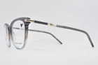 Longchamp Eyeglasses LO2727 037 Gradient Grey Azure, Size 53-15-140 New. Price: $72.25.