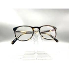 Warby Parker Baker 256 Tortoise Shell Eyeglasses Frames 49-20-145 Womens Pre-owned. Price: $15.00.