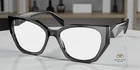 Prada 18WV 1AB1O1 Irregular Black Demo Lens 52 Mm Women's Eyeglasses New. Price: $160.99.