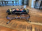 Liz Caliborne New York Women Glasses Petit Frame L417 135 Pre-owned. Price: $24.00.