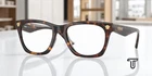 Versace VE3363U 108 Havana Demo Lens 52 Mm Men's Eyeglasses New. Price: $120.99.