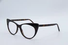 New Andy Wolf 5087 Col. Black Havana Authentic Frames Eyeglasses 54-14. Price: $171.60.
