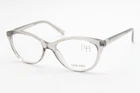 Nine West NW5109 065 Grey Transparent Authentic Eyeglasses 52-16. Price: $29.40.