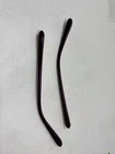 Oakley Persuasive OX1086-0552 Morning Glory Purple 131MM Temple Arm Parts &322 Used. Price: $26.25.