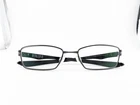 Oakley Eyeglasses Frames Only, Wingspan, OX5040-0153, 53-17-138, Polished Black Pre-owned. Price: $79.99.