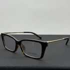 Tiffany & Co TF2239U 8015 Eyeglasses Frames Havana 54-15-135 Pre-owned. Price: $118.99.