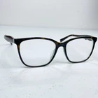 Tiffany & Co Eyeglasses Frames Tf 2175 8134 Tortoise Blue 54-16-140 Italy 21986 Pre-owned. Price: $79.00.