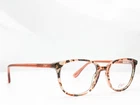 Candie's CA0157 044 Orange Havana Women's Eyeglasses Frames 50-17-140 New. Price: $59.95.