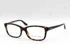 New Ralph Lauren Rl 6062 5003 Dark Havana Authentic Eyeglasses 52-16. Price: $103.17.