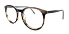 New Muse 39-P9510 Brown Authentic Eyeglasses Frames 50 18 140. Price: $34.80.