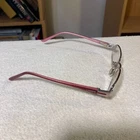 Lacoste Eyeglasses LA12211 Pk 48+ 17-130MM Pink Frames Only Pre-owned. Price: $19.96.
