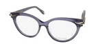 New Roberto Cavalli VRC018 Eyeglasses Italy 54-17-140 Plastic Cat 0916. Price: $123.16.