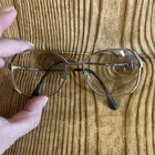Vintage Marcolin Italy Marchon 990-118 Gold Eyeglass Frames Only 55 16 Pre-owned. Price: $36.42.