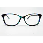Chelsea Morgan Eyeglasses Womens Blue Green Tortoise Cm 7010 51-15-135 Pre-owned. Price: $39.99.
