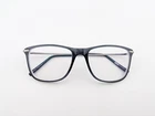 Ottoto Eyeglasses, Frames Only, 10N464, 54-17-140, Plastic/metal, Gray/pewter Pre-owned. Price: $39.99.