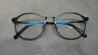 Berlin Eyewear BERE148-1 Eyeglasses Optical Frame Pre-owned. Price: $74.99.