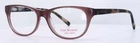 Isaac Mizrahi IM30034 Pk Pink Oval Womens Full Rim Eyeglasses 52-16-135 New. Price: $49.99.