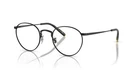 Oliver Peoples OP-47 Ov 1330T Matte Black (5017) Eyeglasses New. Price: $389.00.