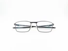 Oakley Eyeglasses Frames Only, Fuller, OX3227-0153, 53-17-139, Satin Black Pre-owned. Price: $89.99.