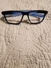 Nike Small Eyeglasses 5002SC C.400 Matte Navy Blue Square Frame 48 15 130 New. Price: $60.00.
