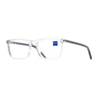 Zeiss ZS22500 970 Crystal Clear 54MM Eyeglasses New Authentic. Price: $52.56.