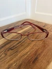 Versace 19 69 Milano Redrectangle Eyeglasses Pre-owned. Price: $40.00.