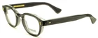 Cutler & Gross London Cgop 9290 01 47MM Eyewear Frames Rx Optical Glasses -italy New. Price: $561.24.