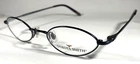 Dakota Smith Southern Belle Eyeglasses Frame, Indigo, Size: 47-18-140 New. Price: $67.00.