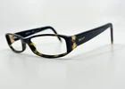 Dkny Dy 4584 3016 Eyeglasses Frames Womens Brown Full Rim Plastic 5167 Pre-owned. Price: $20.99.