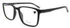 Airlock P-2012 001 Pure Men's Eyeglasses Frames 55-18-145 Matte Black New. Price: $64.17.