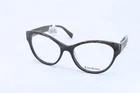 Bebe BB5100 Brown Snake Cat Women Full Rim 51-16-135 Eyeglasses Frames New. Price: $39.95.