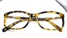 Kate Spade Catrina 0ESP Brown Havana 53-15-135 Womens Eyeglasses Frames Pre-owned. Price: $26.54.